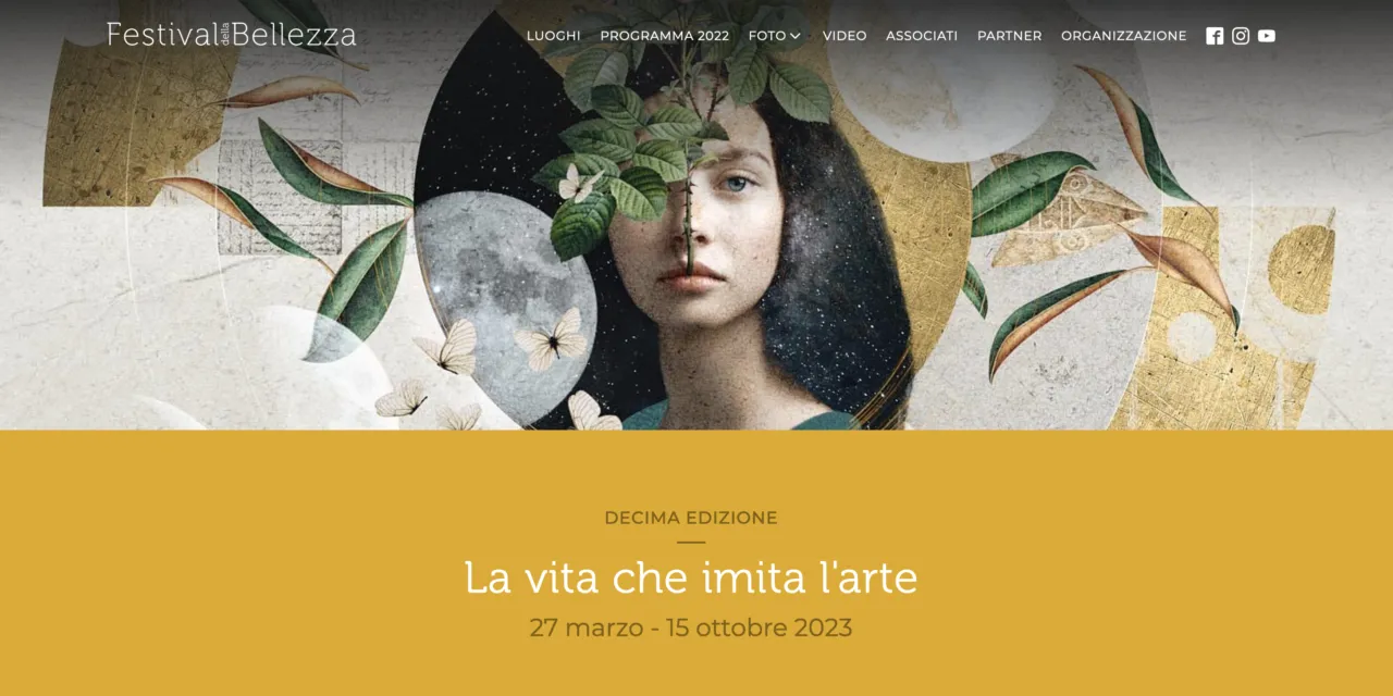 Festival della Bellezza: a Special Preview with David Grossman