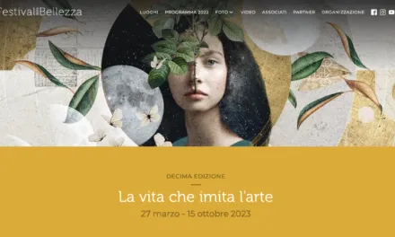 Festival della Bellezza: a Special Preview with David Grossman