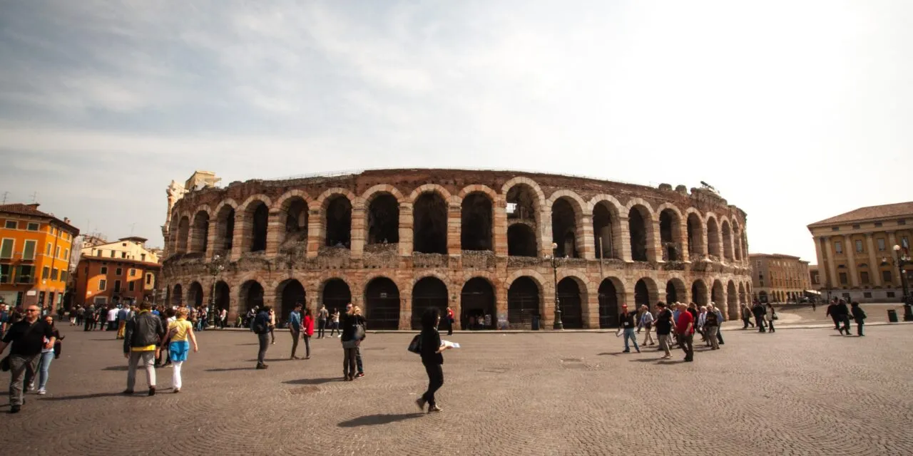 Tourist tax in Verona: how much does it cost?