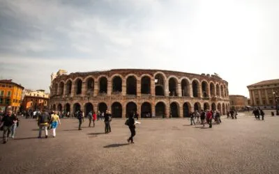 Tourist tax in Verona: how much does it cost?