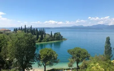 Lake Garda increasingly attractive to super-luxury and VIP clientele