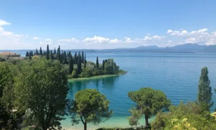 Lake Garda increasingly attractive to super-luxury and VIP clientele