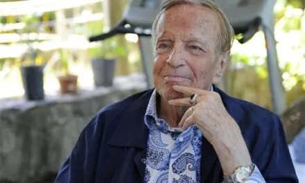 Franco Zeffirelli and his enduring connection to the Arena di Verona