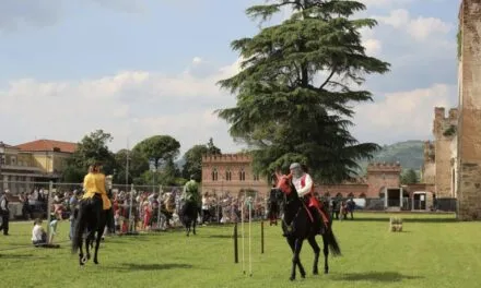 <strong>The Medievale and Soave Wine Festival for a dip into the glorious past of Verona  </strong>