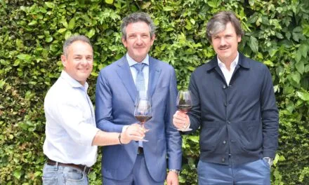 Christian Marchesini confirmed president of the Valpolicella wine consortium  