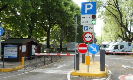 Camping in Verona city? Where to stop and what are the rules   