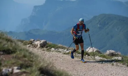 A race weekend for Alto Garda, the Malcesine Baldo Trail returns  