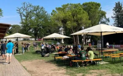 Mura Festival, 600 appointments surrounded by greenery near the ancient walls of the city