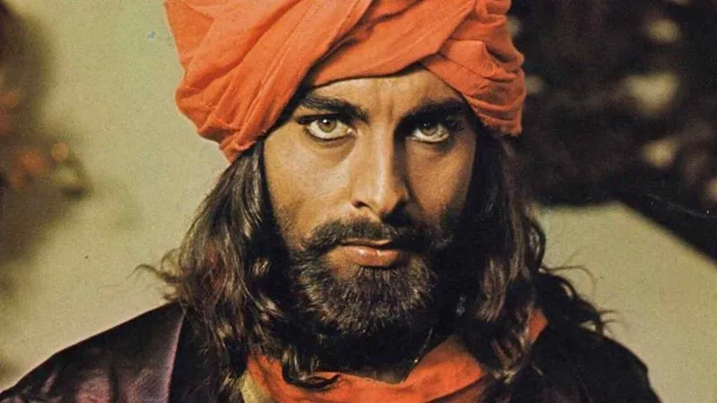 Salgari’s Sandokan returns to screens with Can Yaman and a new focus on women