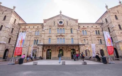 University of Verona graduates find jobs in 90.8% of cases  