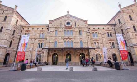 University of Verona graduates find jobs in 90.8% of cases  