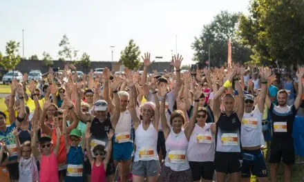 Corsa del Sole: in Castel d’Azzano everyone will run for solidarity  in Province of Verona