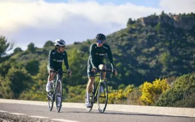 The Gardesana Orientale cycle path: 140 kilometres around the lake by bike  