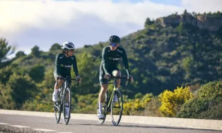 The Gardesana Orientale cycle path: 140 kilometres around the lake by bike  