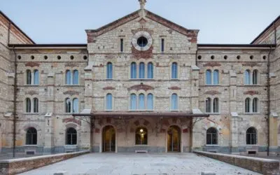 Verona is one of the world’s top young universities 