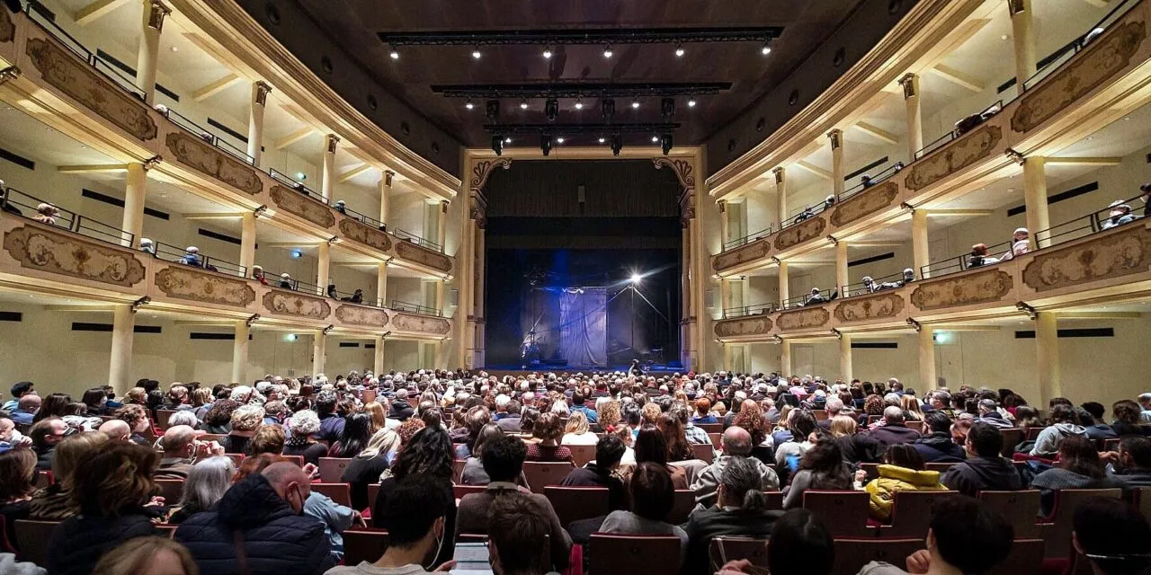 Teatro Ristori in the centre of Verona: from September the new Artistic Season with jazz, baroque, dance and dinner shows