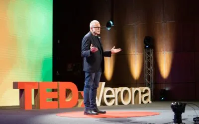 TEDxWeekend chooses Verona and brings to the city more than 400 TEDx representatives from all over the world