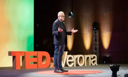 TEDxWeekend chooses Verona and brings to the city more than 400 TEDx representatives from all over the world