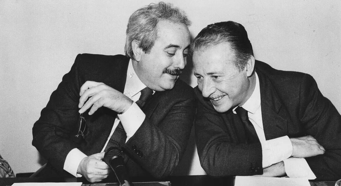 Giovanni Falcone and Paolo Borsellino: a performance in Verona in memory of two unforgettable judges