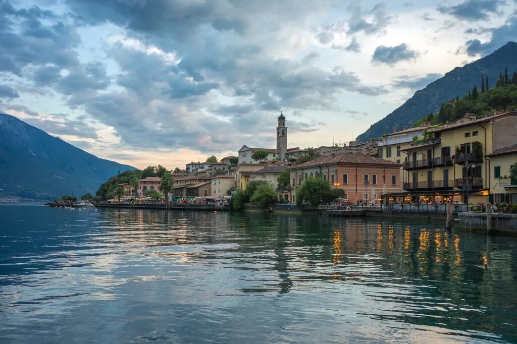 garda veneto