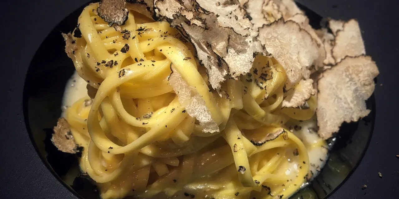 Monte Baldo Black Truffle Festival takes back Caprino Veronese