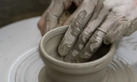 Ceramics Festival, a weekend of art and free workshops