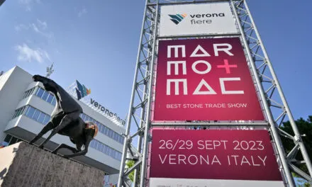 Marmomac 2024: the world natural stone hub returns to Verona in September