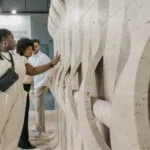 A new Advanced Training School for Marble and Natural Stone Designers in Verona