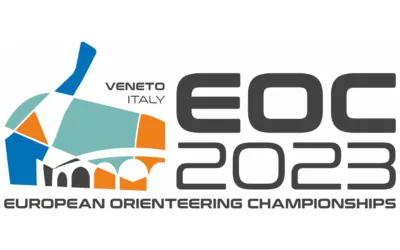 European Orienteering Championships 2023 in Veneto