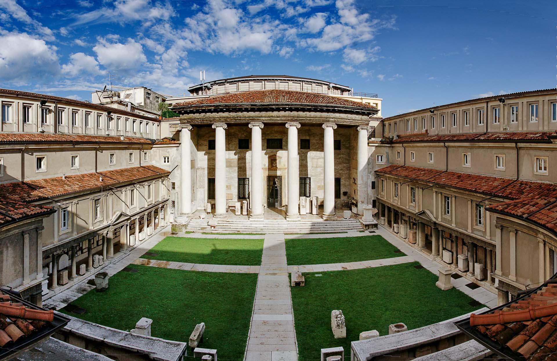 MUSEI DI VERONA A SOLO 1 EURO! - Visit Verona