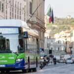 Summer bus timetable in Verona: all you need to know