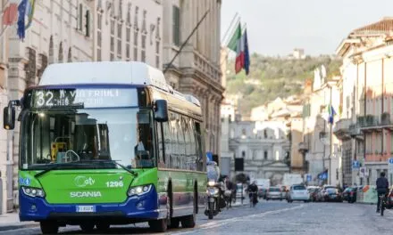 Summer bus timetable in Verona: all you need to know