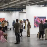 Italian art protagonist with the 19th edition of ArtVerona this weekend