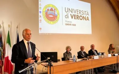 A new master degree combining sports and management. Sportis starts in Vicenza