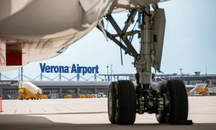 Veneto airports: 13.9 million passengers since the beginning of the year 