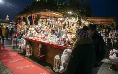 Christmas on Lake Garda: all initiatives in Bardolino, Lazise and Garda Municipality