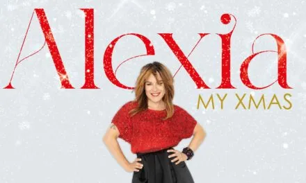 “Alexia’s Christmas”: Teatro Ristori dinner show in Verona