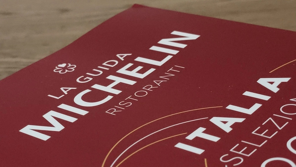 Michelin stars shine in seven restaurants in Verona