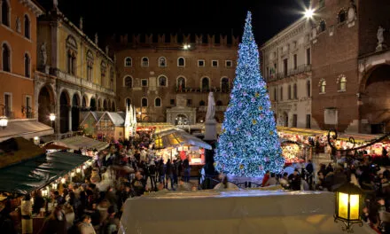 Verona’s Christmas markets? The municipality has decided they will take place, but with some adjustments