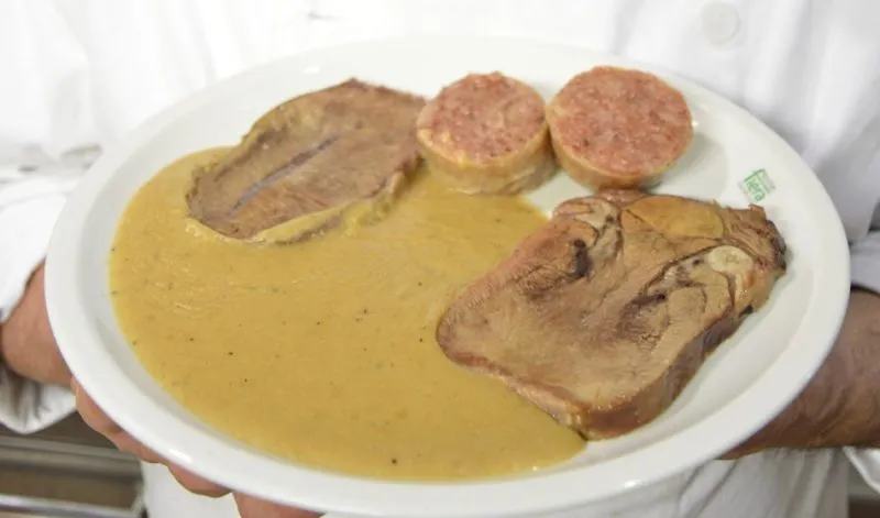 “Fiera del bollito con la pearà”: Taste Verona’s favourite dish in Isola della Scala until 26 November