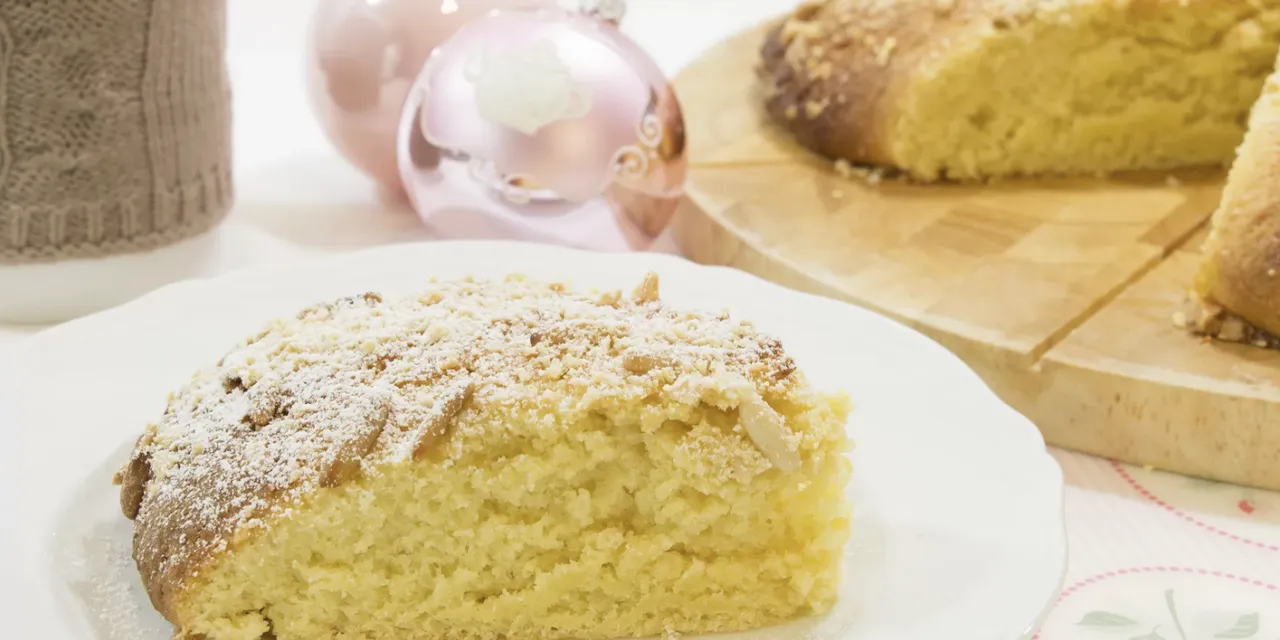 Pandoro, panettone and…nadalin! The typical pastry of Veronese tradition