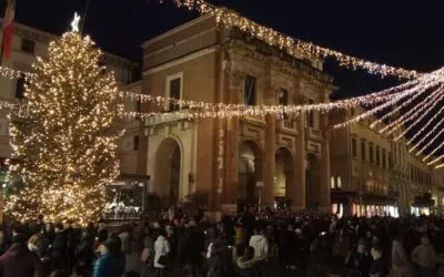 Christmas in Vicenza, tips for a trip out of town