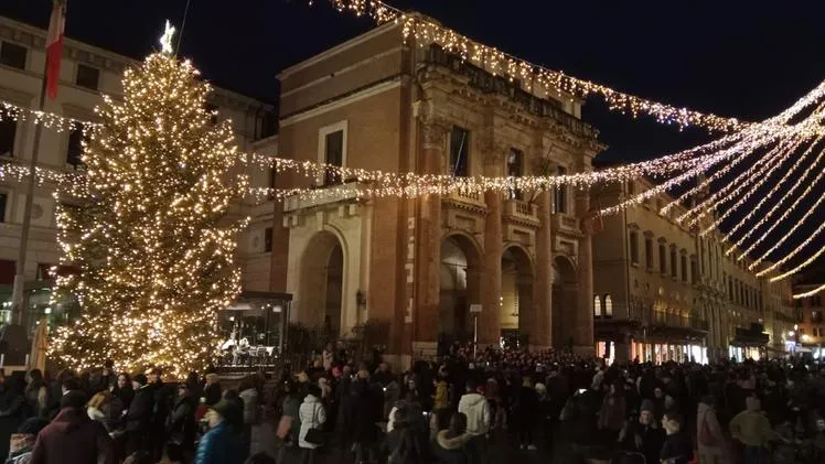 Christmas in Vicenza, tips for a trip out of town