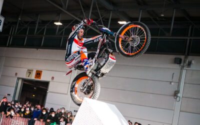 Verona: the capital of two wheels with Motorbike Expo