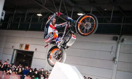 Verona: the capital of two wheels with Motorbike Expo