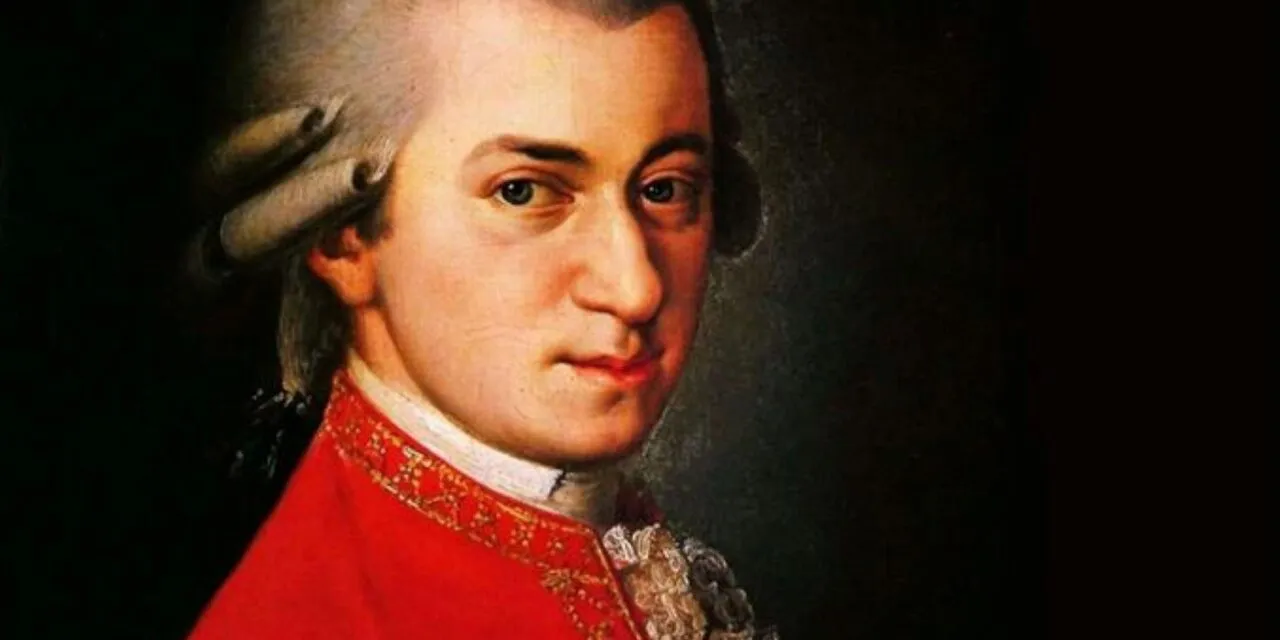 “Mozart a Verona,” a month-long festival of concerts, lectures, and performances