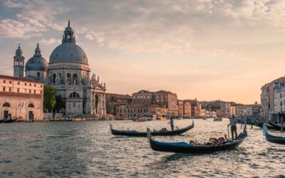 To enter Venezia, you must pay five euros. The city has planned 29 days during which a ticket is required to enter the lagoon