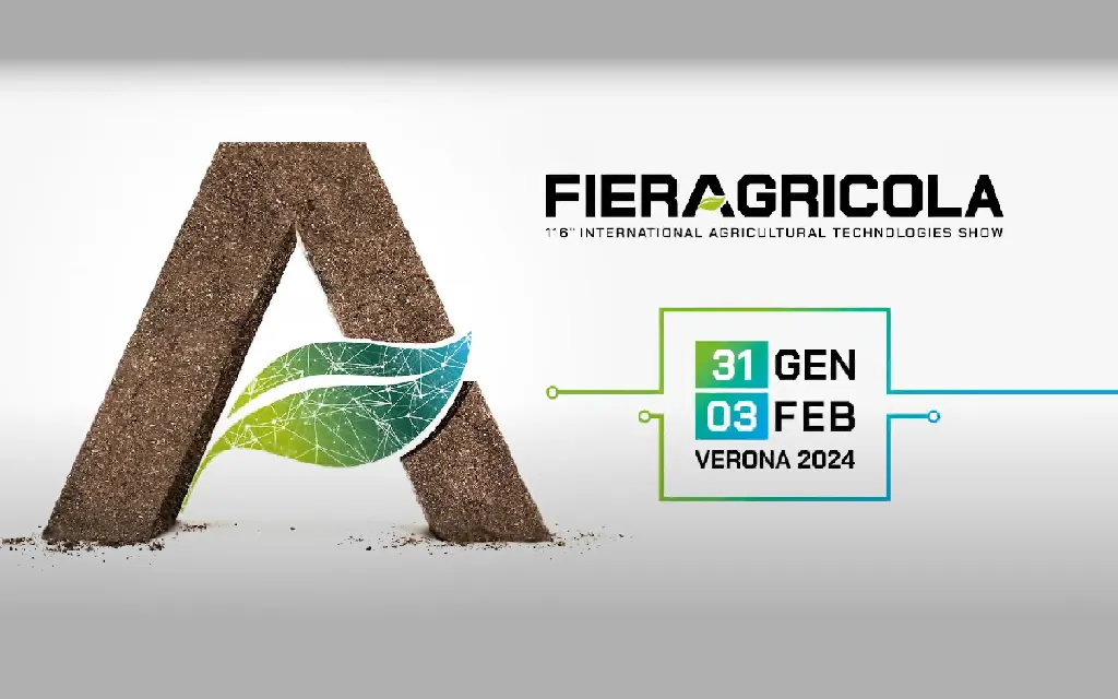 Fieragricola 2024, the agricoltural world gathers in Verona until Saturday