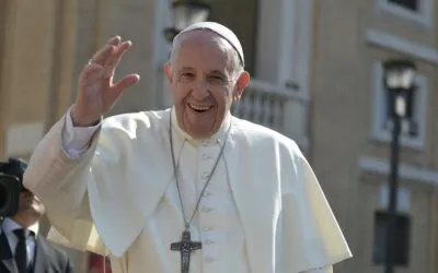 Pope Francis in Verona. Great expectations for May 18