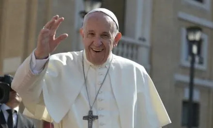 Pope Francis in Verona. Great expectations for May 18